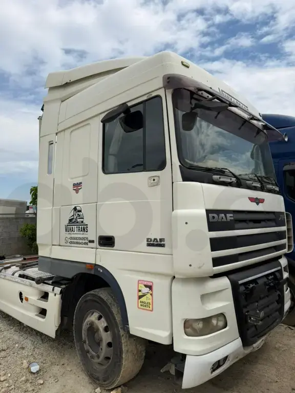 Servis per Kamjone