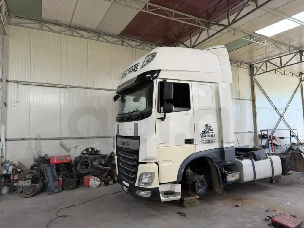 Servis per Kamjone