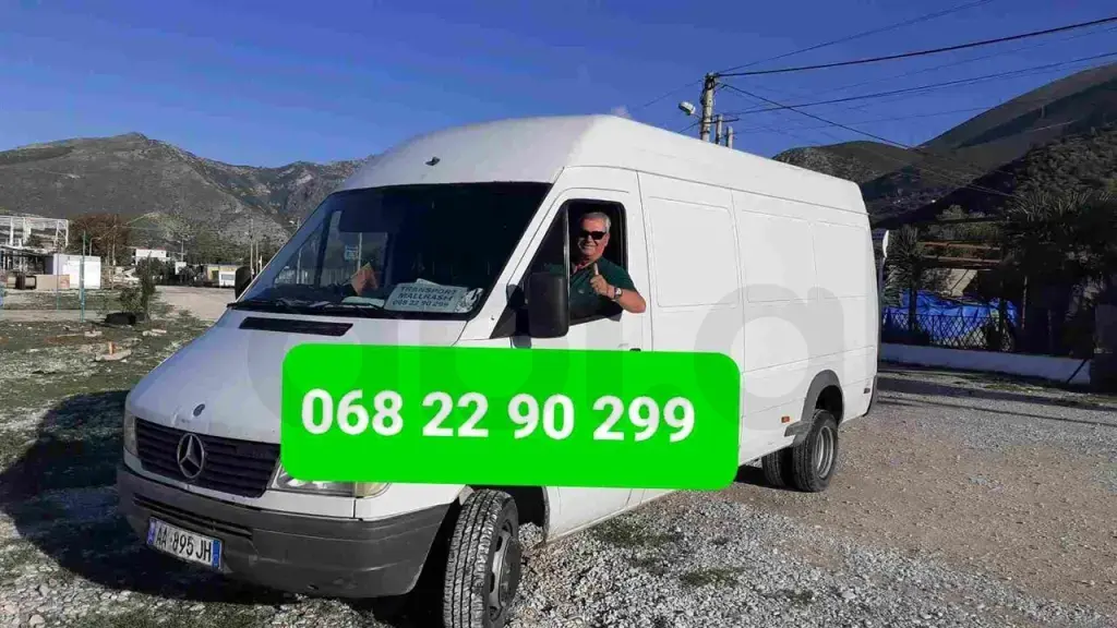 Sherbim transport Cimi