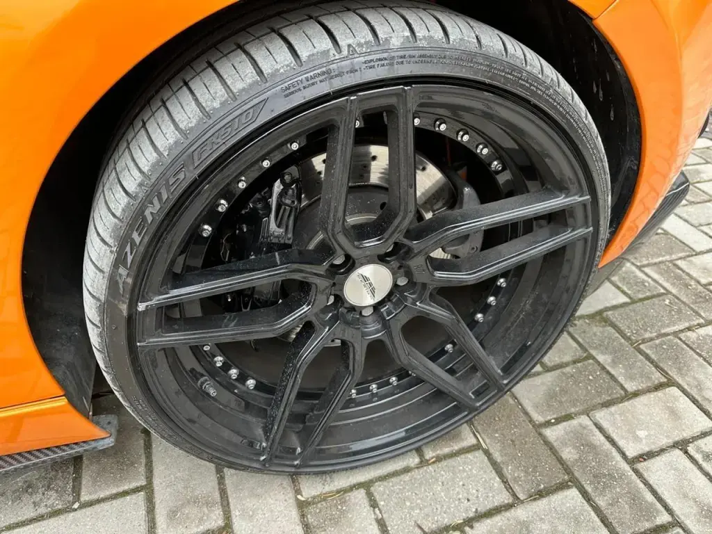 Lamborghini Gallardo I-140  2008, 63 000km
